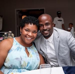 Meet your Posher, Ashanti